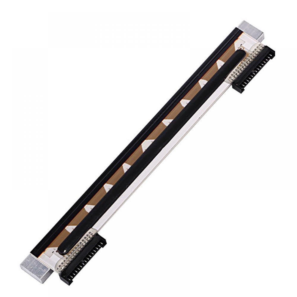 MIVHQYBU 1pcs Thermal Printhead for GT800 GT820 GT810 GT830 Label Printer 203DPI Barcode PrintHead