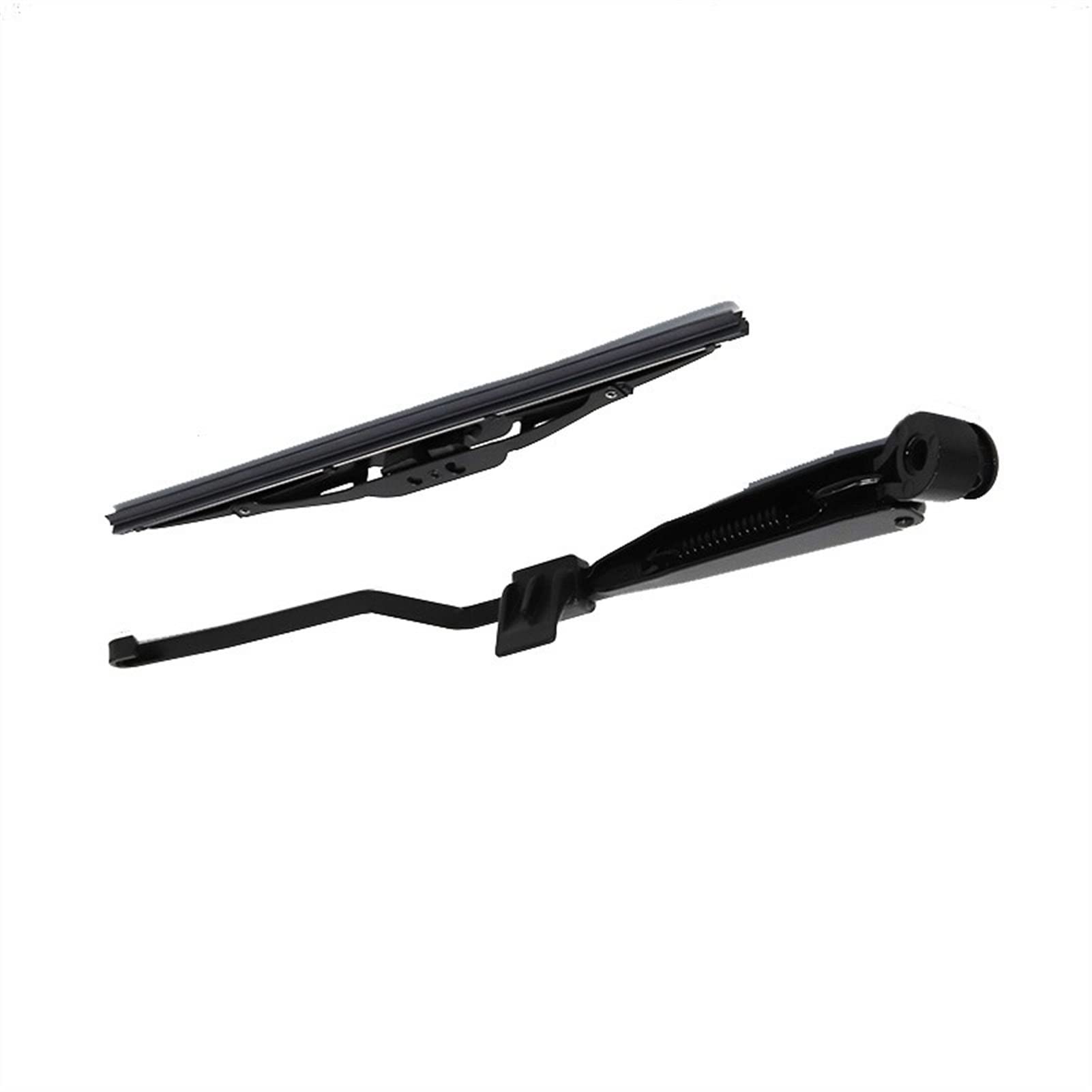 Auto Tergicristallo Per Jeep Grand Per Cherokee II 1999-2004 Parabrezza Auto Styling 2 Pz/set 11 "auto Tergicristallo Posteriore Spazzole Tergicristallo Posteriore Braccio