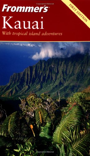 Frommer's Kauai (Frommer's S.) view 2