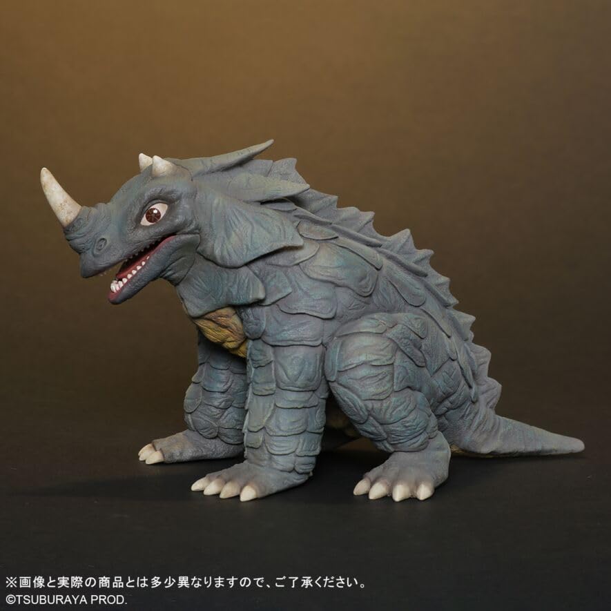 Amazon.co.jp: 大怪獣シリーズ シーゴラス＆シーモンス 東京上陸セット 