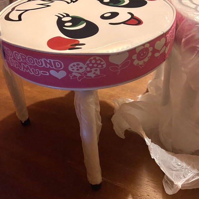 Amazon|グラグラ パンダ 椅子/2脚セットノベルティ/ヒスミニ Amazon|グラグラ パンダ 椅子/2脚セットノベルティ/ヒスミニ