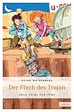 Cover zum Buch Der Fluch des Trajan