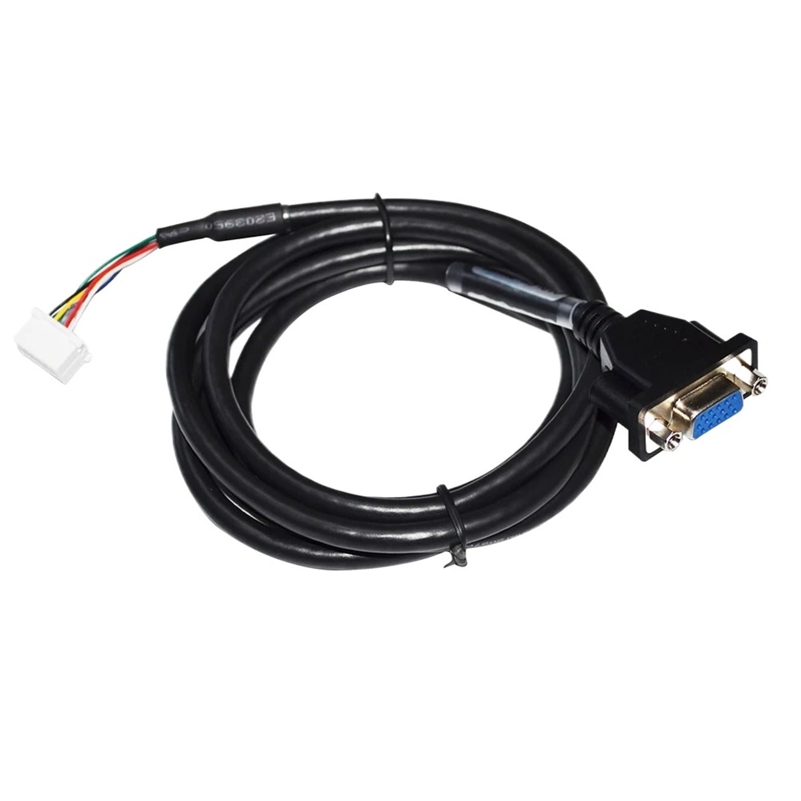 Adaptador DB15 a 12 pines con cable M-BM5M0 para servomotores CL1