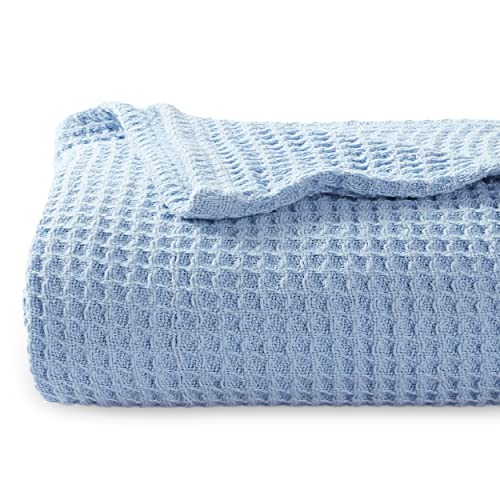 Compare price to light blue king size blanket