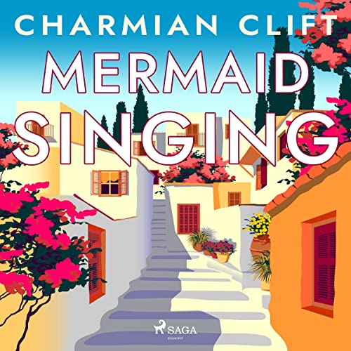 Mermaid Singing by Charmian Clift episode artwork