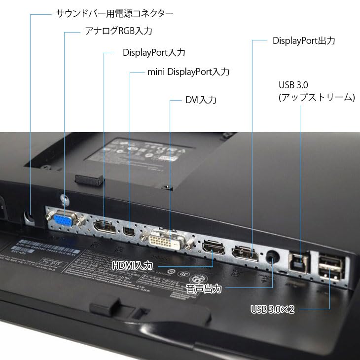 DELL U2913WM 29型ウルトラワイド液晶 フレームレス ウルトラワイド Amazon.co.jp: 【整備済み品】 Dell U2913WM 29型ウルトラワイド液晶