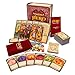 Hero: Tales of the Tomes 2nd Edition - Fantasy Strategy Card Game by Tomekeeper Entertainment, Level-Up Heroes, Shared Deck, No Deck Building, 2-5 Players, Ages 14+, 20-45 Min