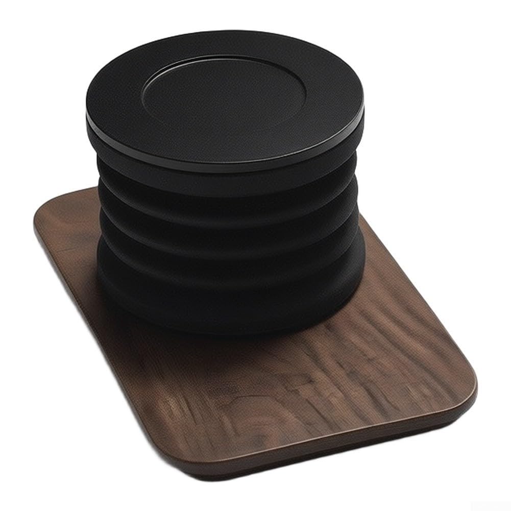 Accessorio Macinino per caffè Compatto 15cm Accessorio Macinino