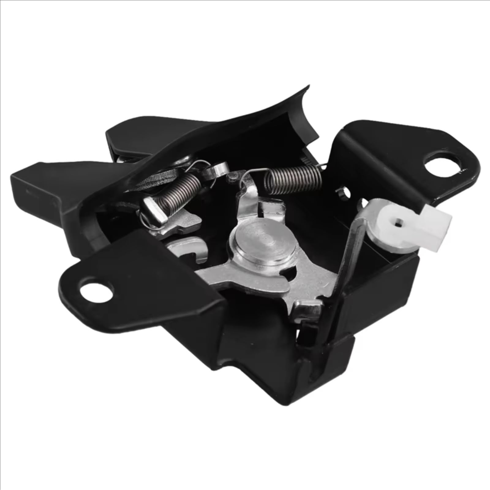 Glilar One Color Tailgate Latch Actuator Compatible With Toyota For Camry 1997 1998 1999 2000 Car Trunk Lock Latch Accessories Replacement Modified Oem：64610aa010