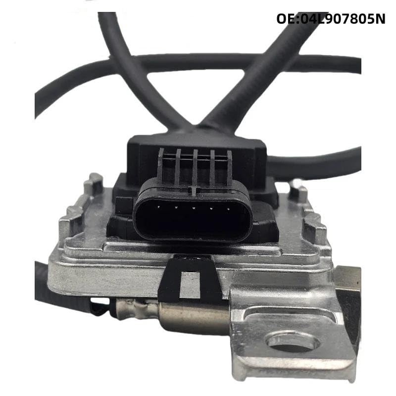 Capteur d'oxyde d'azote 04L907805N haute précision pour MAN TGE - 4