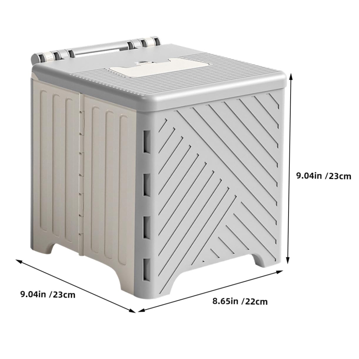 VICASKY Poltibile Balnosello Di Allenamento Per Vasino Vasino Portatile Per Sedili Portatili Portatili Per Bambini Toilette Portatile Per Auto Portatili Per Bambini Portatili