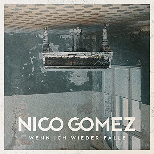 Nico Gomez