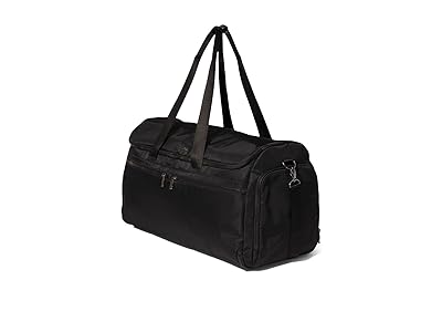 Baggallini Madison 2 In 1 Garment Duffel Duffel Bags Black Twill : XL, Nylon/Polyester