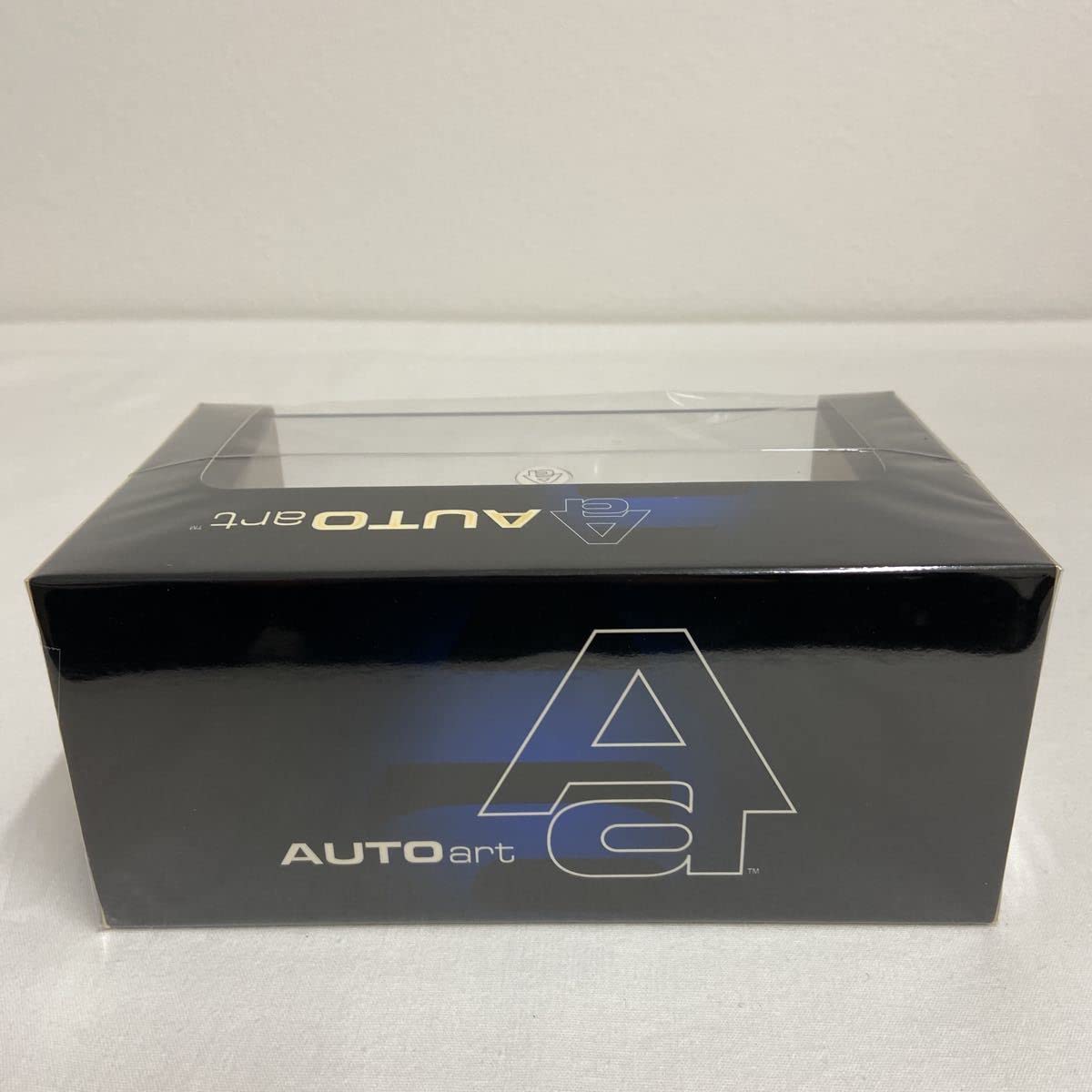 Amazon | AUTOart 1/43 Mercedes-Benz Typ 600 SWB silver オート