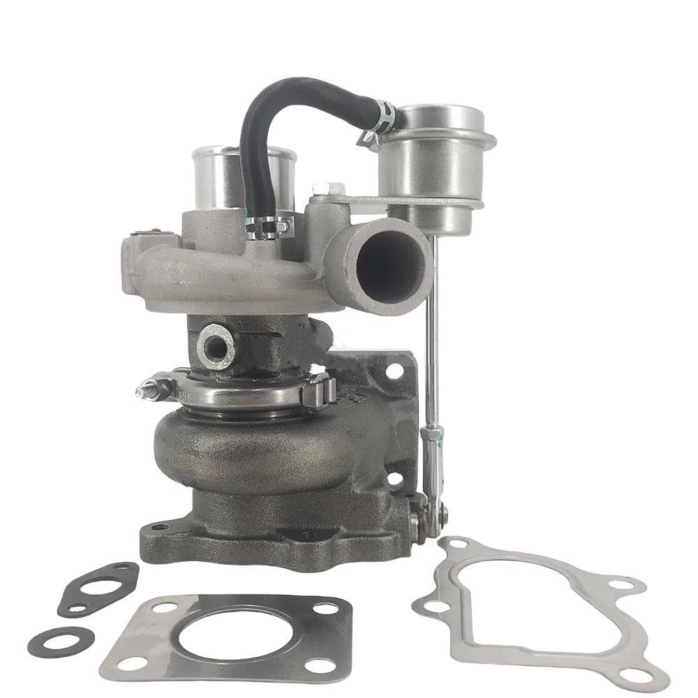 Turbocompressore Turbocompressore 49131-02000 TD03 TD03-07G 16483-17015 Per Kubota Per Marine 5.250 TDI 63 Kw-85 HP Per Nanni 16483-17014 Turbo Turbocharger