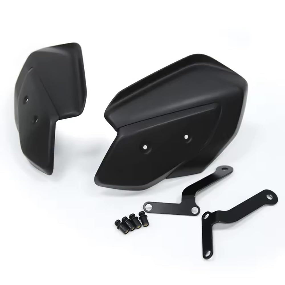 Accessoires coupe-vent de protection de main de moto pour XMAX X-MAX 125 X-Max 300 2023 2024