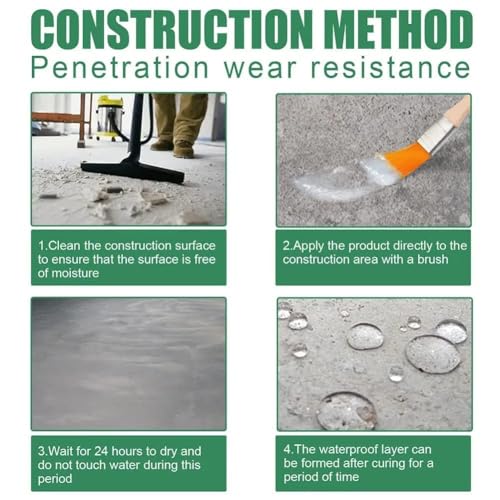 Image of MEXONIC Roof Water Leakage Solution,Transparent Waterproof Glue,Roof Waterproofing,Coating,Water ProofGlue,Crack Seal,Seepage Wall Solution Bathroom Window Sealant Invisible 300g (PACK OF 03)