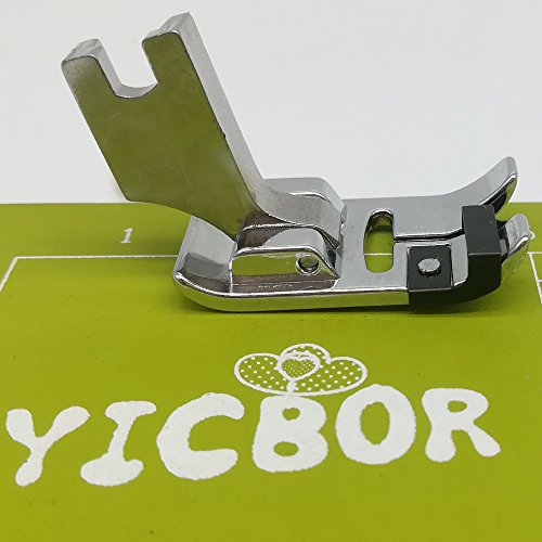 Pie para máquina de coser YICBOR P60708 miniatura 1