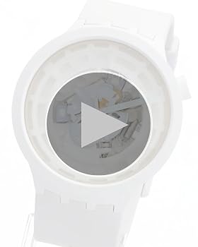 スウォッチ C-WHITE SB03W100 - C-WHITE - Swatch® United States