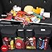 SURDOCA Car Boot Organiser 3rd Gen [7 times Upgrade] Super Capacity Car...