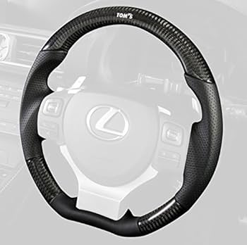 TOMS ステアリング 360mm TOMS ステアリング 360mm TOMS ステアリング 360mm TOM'S 360mm