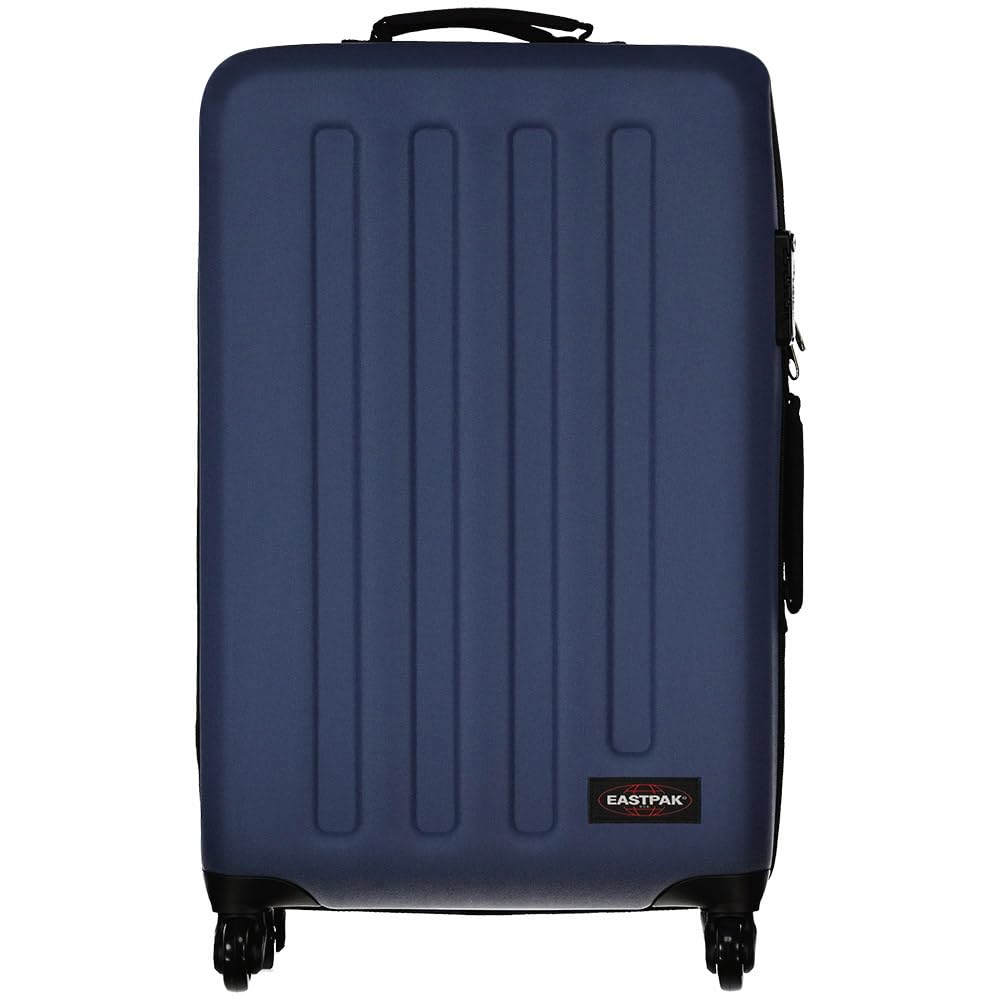 Eastpak TRANZSHELL S Koffer, 54 x 39 x 20 cm, 32 L - Powder Pilot (Blau)