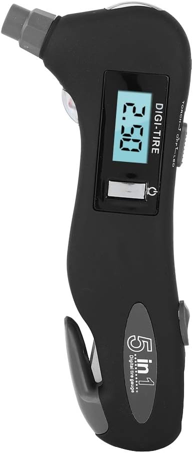 manometri per pneumatici