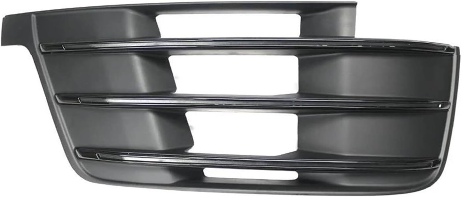 Grille de protection antibrouillard compatible Q7 S-Line contre débris