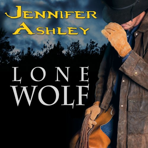 Lone Wolf Shifters Unbound Series, Book 4.5 (Audio Download) Jennifer