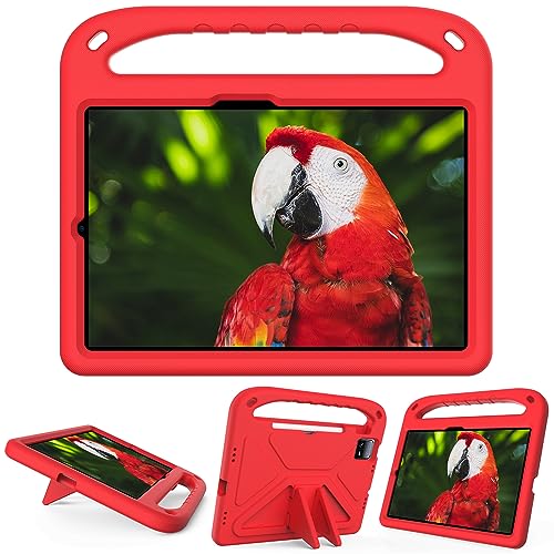 Coque Xiaomi Pad 6 enfant idéale pour les trajets en voiture et les sorties