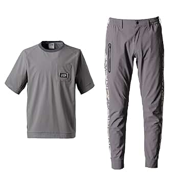 Amazon.co.jp: アイズフロンティア 2025年 上下セット ナイロン