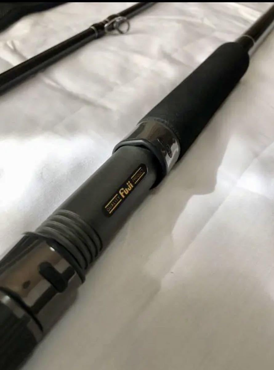 Amazon.co.jp: fcllabo fcラボ UC96PRO-H 検 Mcワークス 影竿 ゼナック