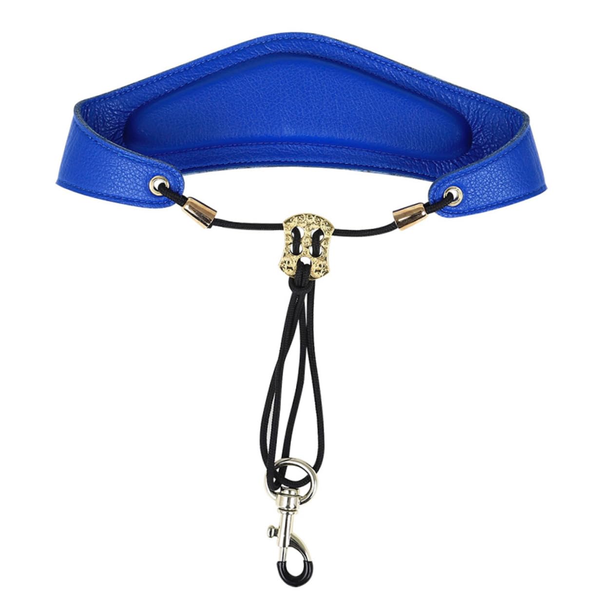 BESPORTBLE Tenor Sax Neck Strap Saxophone Replacement Strap Comfort Adjustability Saxophone Tool