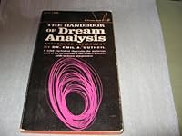 The Handbook of Dream Analysis B0029A6PO4 Book Cover