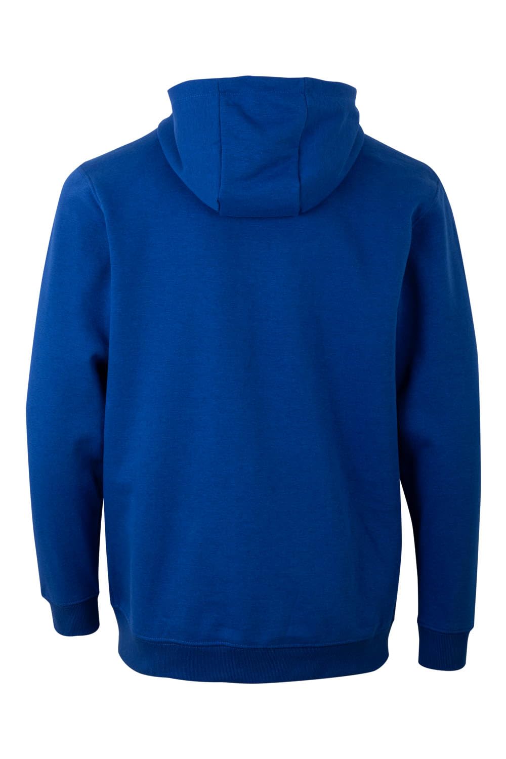 Mukua Sf270u Felpa con Cappuccio e Zip Unisex - Adulto (Pacco da 1)
