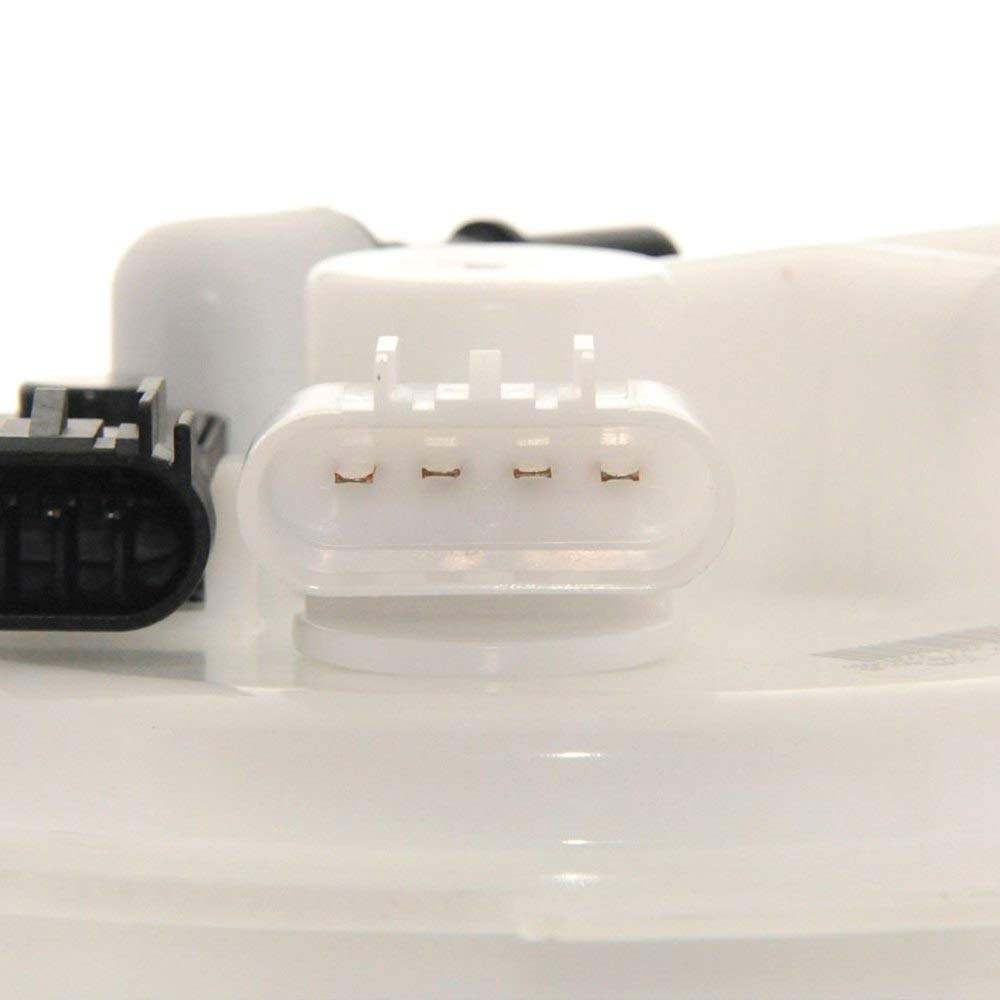Amazon.com: GM Genuine Parts M10214 Fuel Pump Module Assembly  
