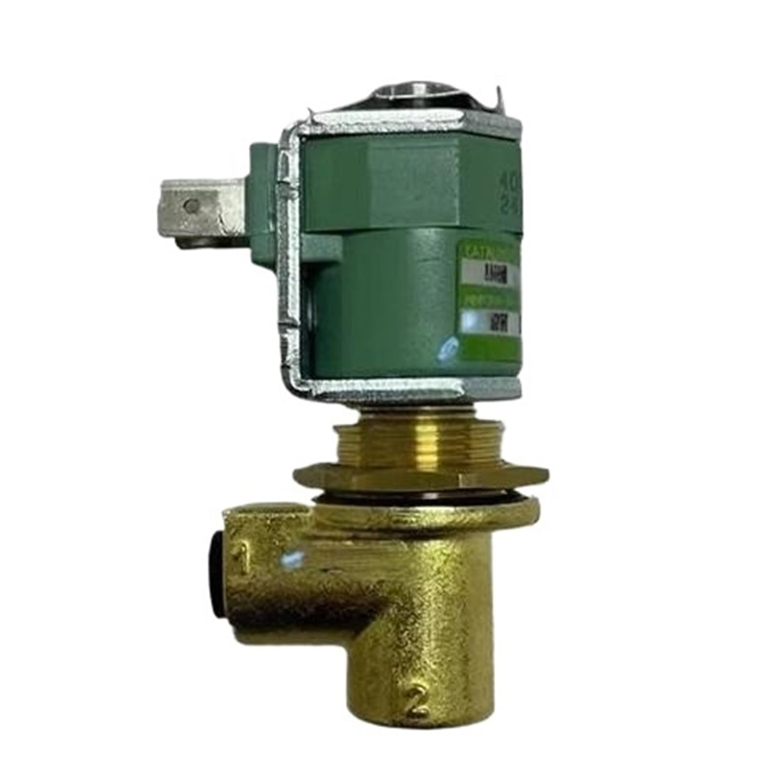 Électrovanne USE257A002 DC24V bobine 230V aimant commande fluide