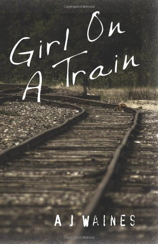 Buy Girl on a Train — BookShops.in