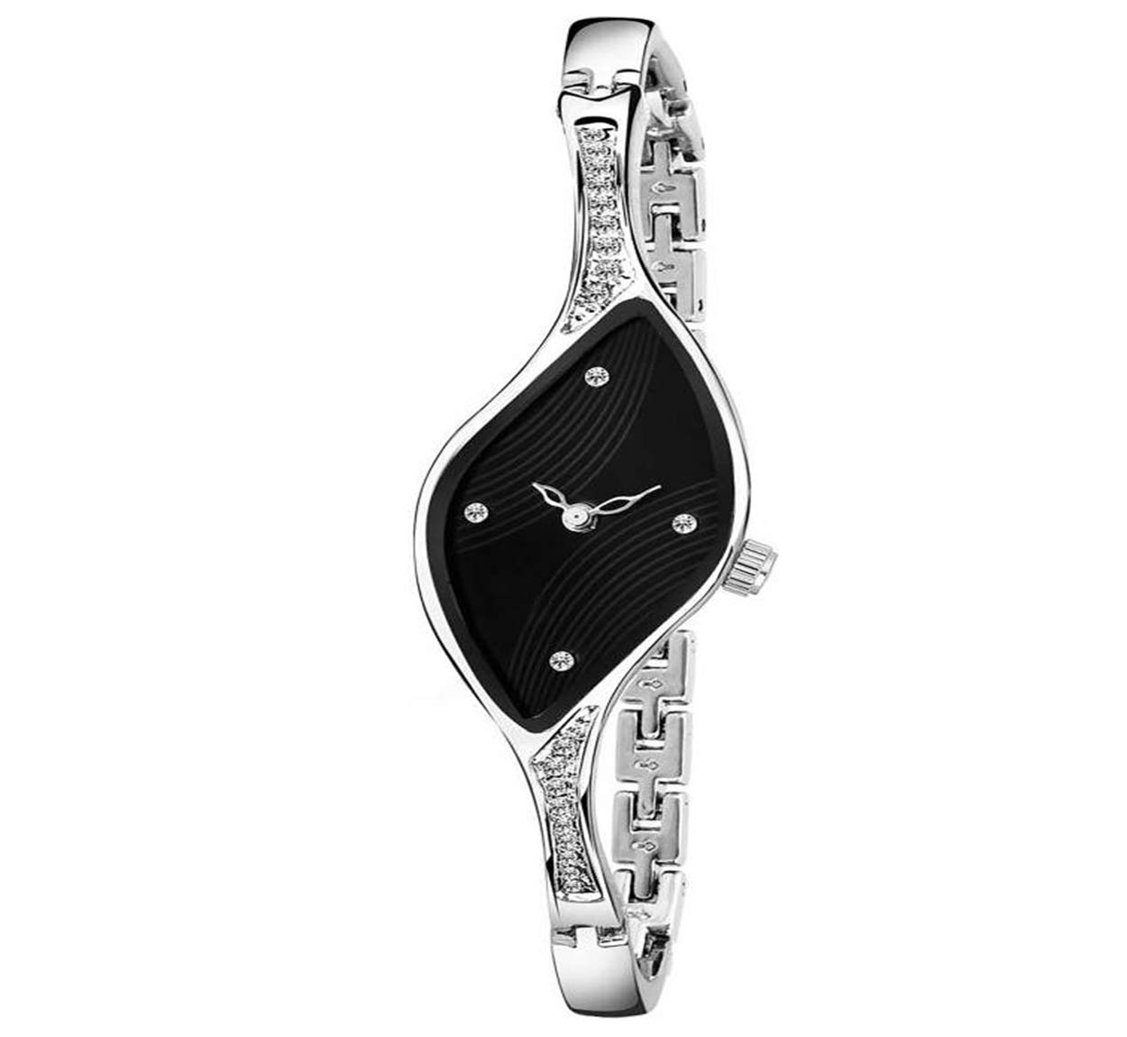 RPS FASHION WITH DEVICE OF R Analog White Dial Womens (B07PPTDS8L) Amazon Price History, Amazon Price Tracker
