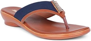 Bata Women's Slip-on Sandal Price In India