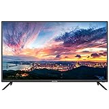 smart tv 32 full hd wifi integrado  Silver Televisores 410920 40\" LED FullHD
