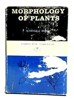 Morphology of Plants 006356081X Book Cover