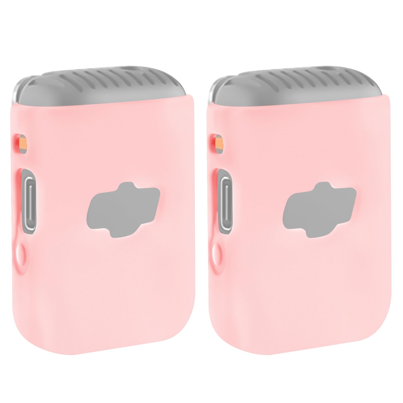 DJI Mic2(トランスミッター×2,ケース) Amazon.com: Silicone Case for DJI Mic 2 Wireless Microphone Osmo