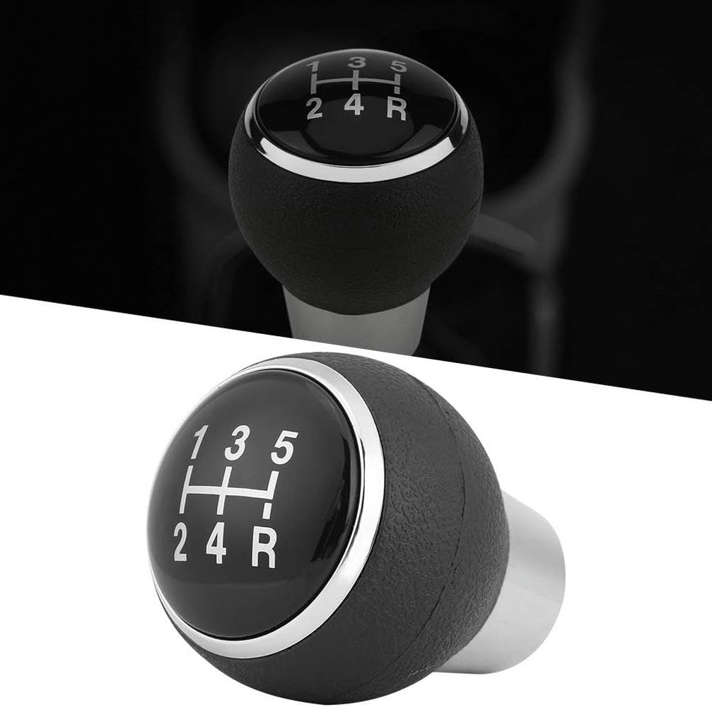 Amazon.com: nxvio Gear Shift Knob - 5 Speed Gear Shift Knob