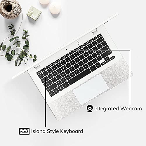 Image of (Refurbished) AVITA Essential Refresh NE14A2INC44A-MW Intel Celeron-N4020 14 inches 1920 x 1080, LCD Lap