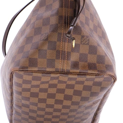 Louis Vuitton Damier Neverfull GM Tote