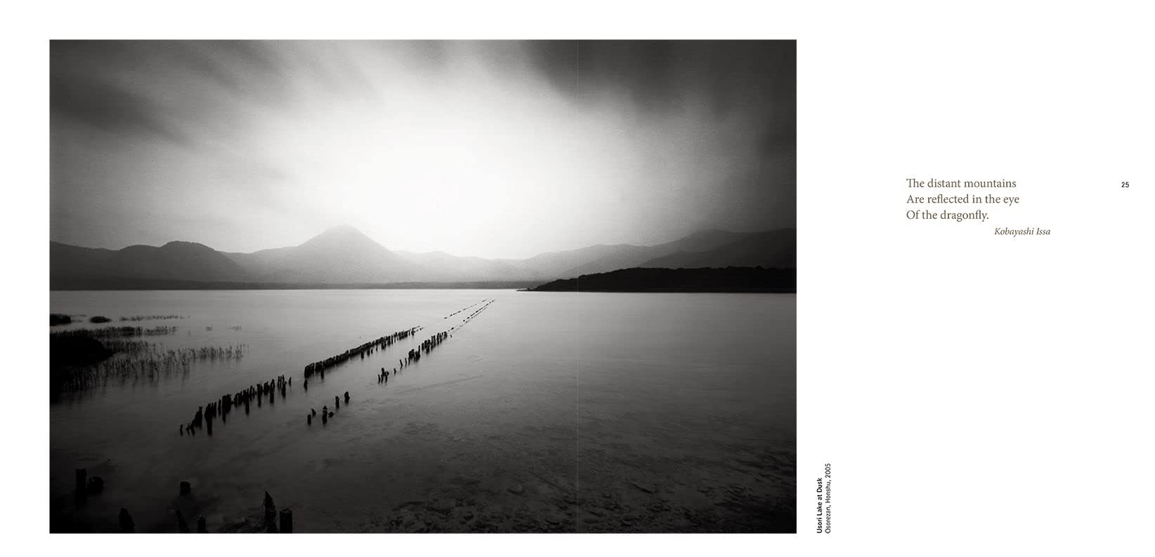 Forms of Japan: Michael Kenna (deutsche Ausgabe)