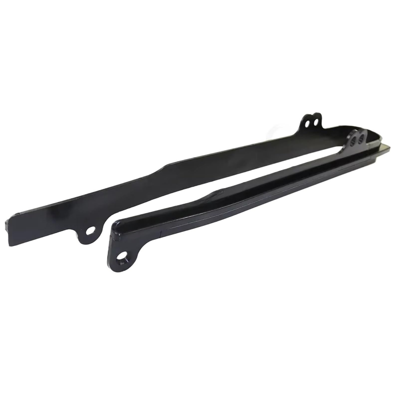 Compatible Con VFR800 2002 2003 2004 2005 2006 2007 2008 2009 2010 2011 2012 Protector Deslizante Soporte Guía Cadena Basculante