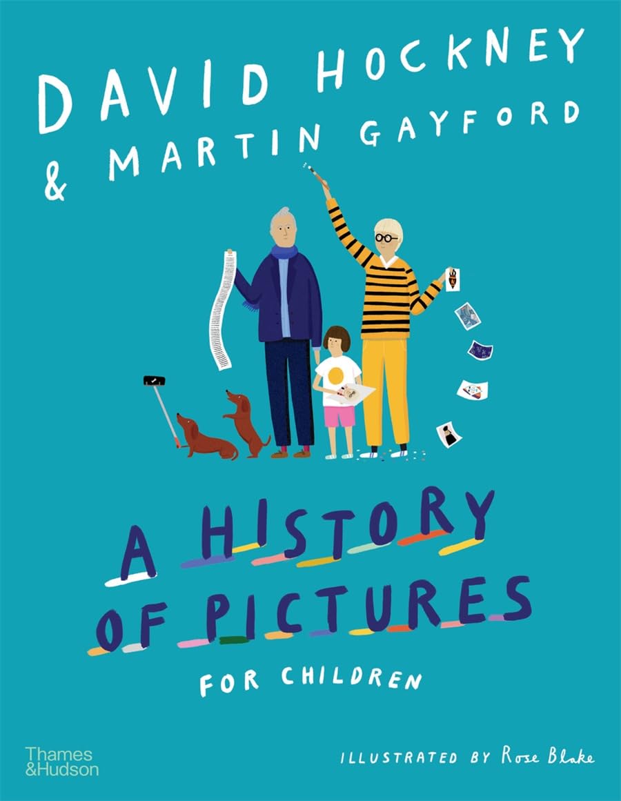 History of Pictures for Children: From Charlie Chaplin to Chairman Mao 1921-1951 Hardcover – 6 September 2018