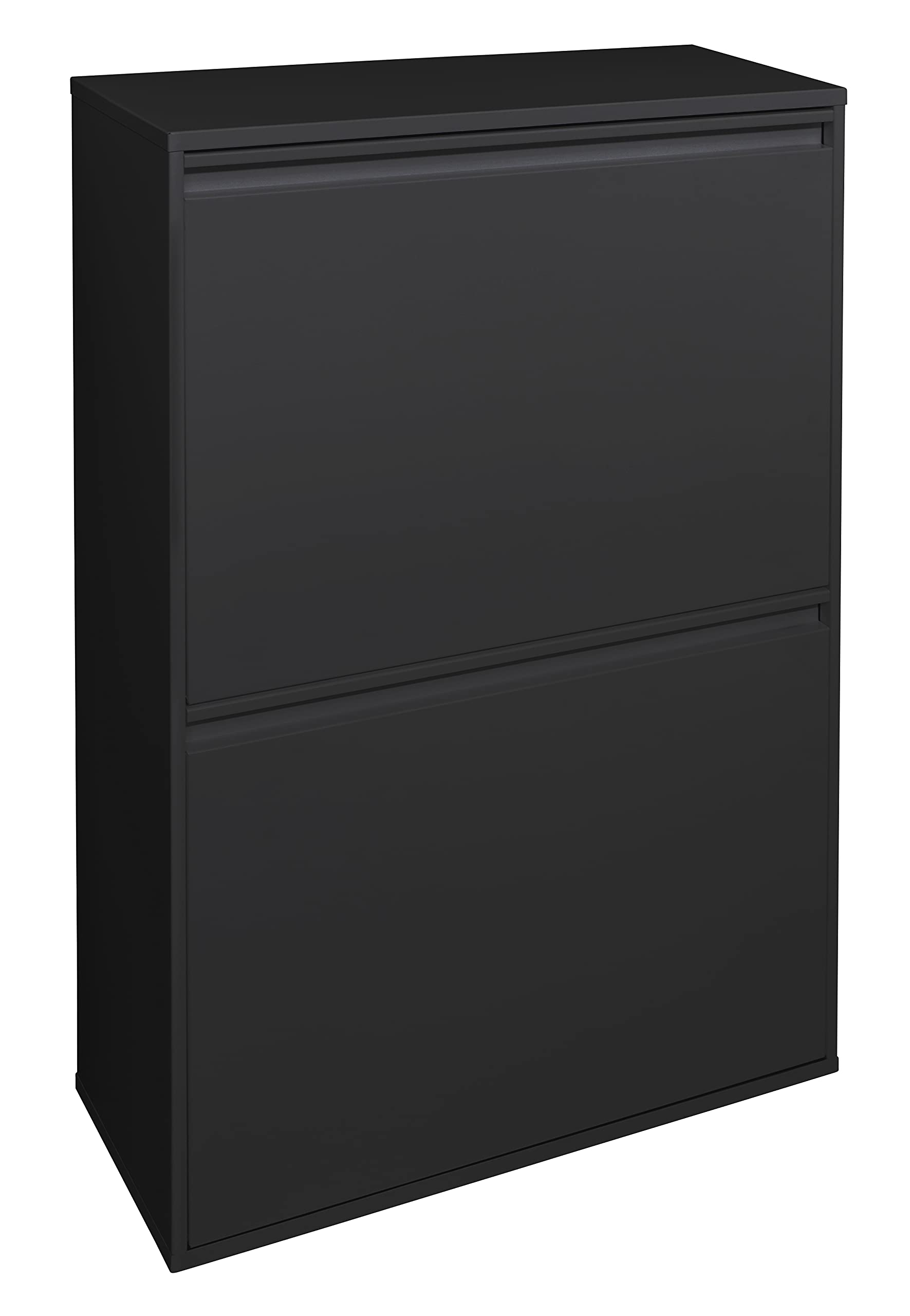 Arregui Basic CR606-B2 Mülltrennsystem aus Stahl – Bild 3